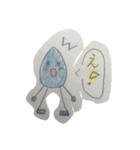すいてきちゃん（個別スタンプ：9）
