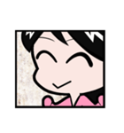 甲賀ビャクヤ（個別スタンプ：2）