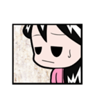 甲賀ビャクヤ（個別スタンプ：7）