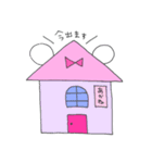 あかねってゆうクマ（個別スタンプ：17）