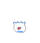 おさかなざんまい（個別スタンプ：2）