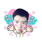 KissMe（個別スタンプ：2）