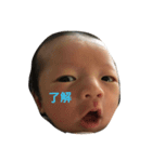 akito'sstamp（個別スタンプ：2）