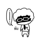 Kru Kanozz（個別スタンプ：5）