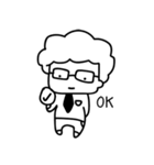 Kru Kanozz（個別スタンプ：10）