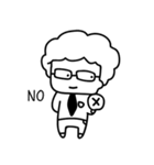 Kru Kanozz（個別スタンプ：11）