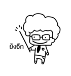 Kru Kanozz（個別スタンプ：24）