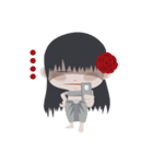 Lovely Creditor（個別スタンプ：5）
