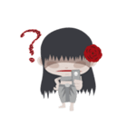 Lovely Creditor（個別スタンプ：6）