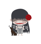 Lovely Creditor（個別スタンプ：7）
