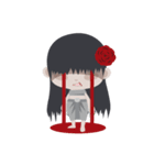 Lovely Creditor（個別スタンプ：29）