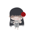 Lovely Creditor（個別スタンプ：31）