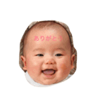 toumaa（個別スタンプ：3）