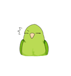 トリ盛り（個別スタンプ：4）