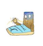 Mr.Tree and his Gang（個別スタンプ：13）