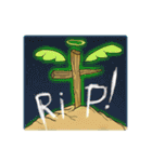 Mr.Tree and his Gang（個別スタンプ：16）