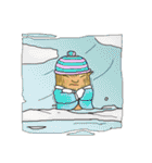 Mr.Tree and his Gang（個別スタンプ：28）