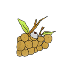 Mr.Tree and his Gang（個別スタンプ：29）