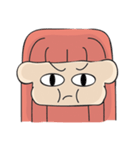 sandy (good)（個別スタンプ：14）