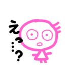 テルくん3（個別スタンプ：6）