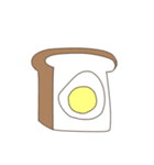 egg's  chii°Se（個別スタンプ：4）