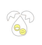 egg's  chii°Se（個別スタンプ：29）