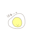 egg's  chii°Se（個別スタンプ：40）