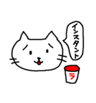 ねこち10（個別スタンプ：5）