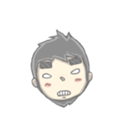 ライ君とお友達（個別スタンプ：10）