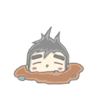 ライ君とお友達（個別スタンプ：14）
