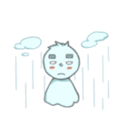 ライ君とお友達（個別スタンプ：16）