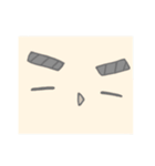 ライ君とお友達（個別スタンプ：21）
