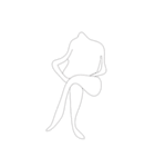 YO-YO（個別スタンプ：2）