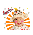 kacha"（個別スタンプ：4）
