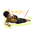 ttmm0511（個別スタンプ：35）