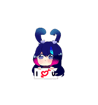 Cosplaying Boy（個別スタンプ：28）