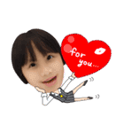 baby My dear（個別スタンプ：2）