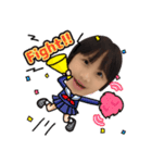 baby My dear（個別スタンプ：8）