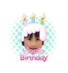 baby My dear（個別スタンプ：10）