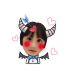 baby My dear（個別スタンプ：20）