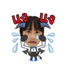 baby My dear（個別スタンプ：21）