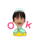 baby My dear（個別スタンプ：22）