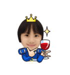 baby My dear（個別スタンプ：23）