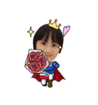 baby My dear（個別スタンプ：24）