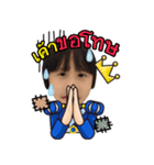 baby My dear（個別スタンプ：32）
