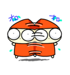ちむみ（個別スタンプ：3）