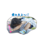 みーこだよ。1（個別スタンプ：7）