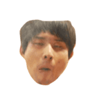 k_face（個別スタンプ：2）