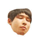 k_face（個別スタンプ：3）