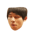 k_face（個別スタンプ：5）